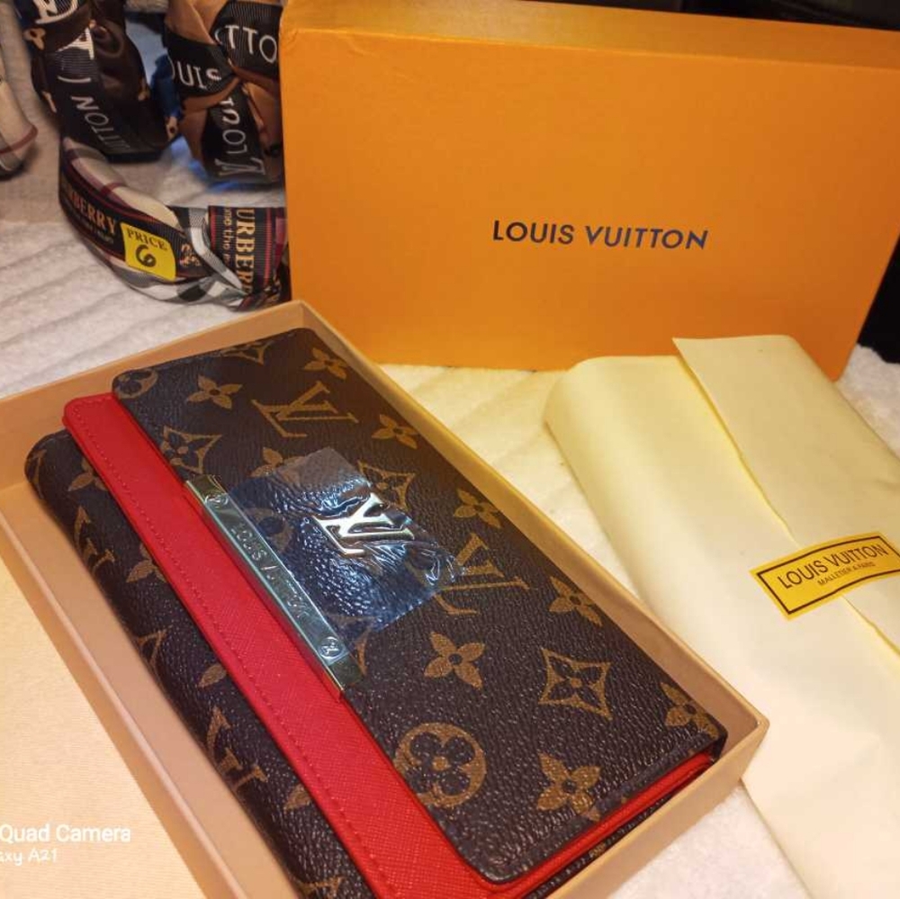 Wallet top grade quality